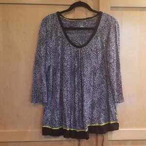 George shorty Nightwear Sz XL